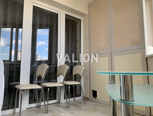 Продажа 3-х комнатной квартиры Кошица Александра ул.10/21