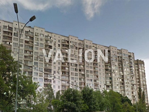 Продаж 2к квартири вул. Князя Романа Мстиславича 18 Днепровський район