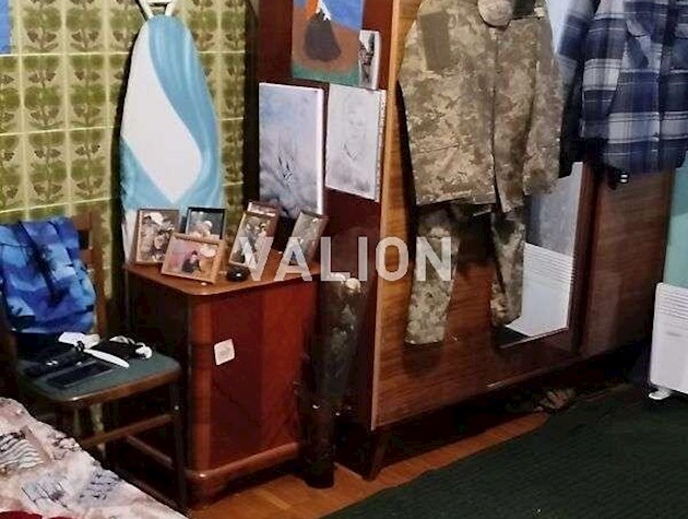 Продаж 2к квартири вул. Князя Романа Мстиславича 18 Днепровський район