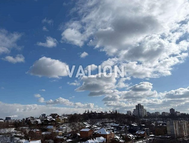 Продажа 2-комнатной квартиры в ЖК City Hub