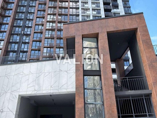 Продажа 2-комнатной квартиры в ЖК City Hub