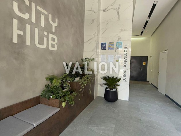 Продажа 2-комнатной квартиры в ЖК City Hub