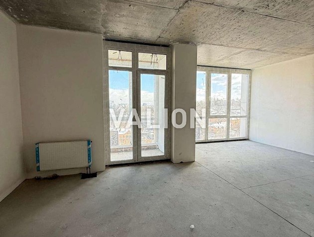 Продажа 2-комнатной квартиры в ЖК City Hub