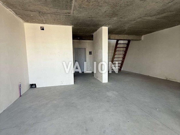 Продажа 2-комнатной квартиры в ЖК City Hub