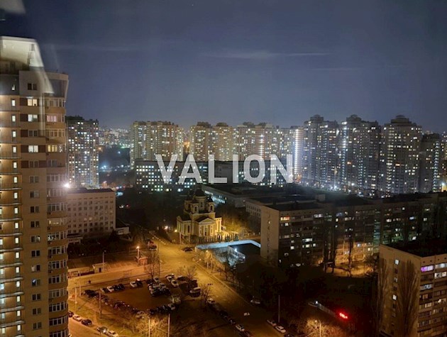 Продажа 2-к, ул. Юрия Кондратюка,5 Оболонский район