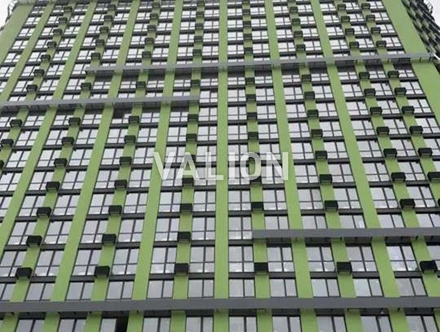 Продажа 1-комнатной квартиры на ул.Причальная, 8 ЖК Great