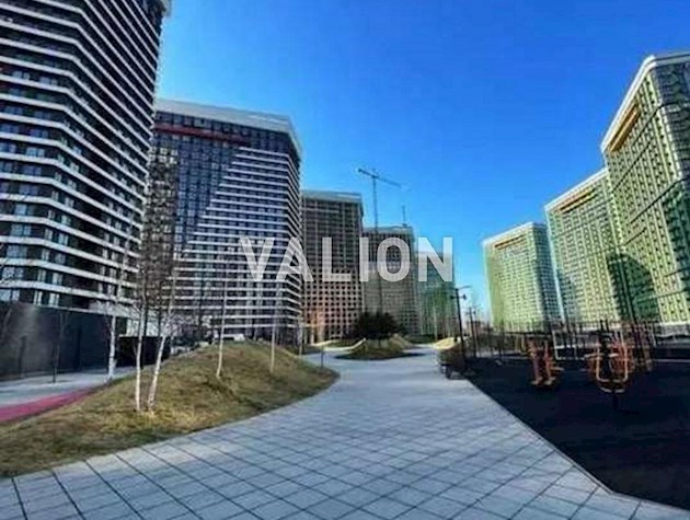 Продажа 1-комнатной квартиры на ул.Причальная, 8 ЖК Great