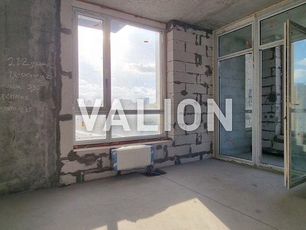 Продажа 2-х комнатной квартиры Столичное шоссе 5 ЖК Svitlo Park