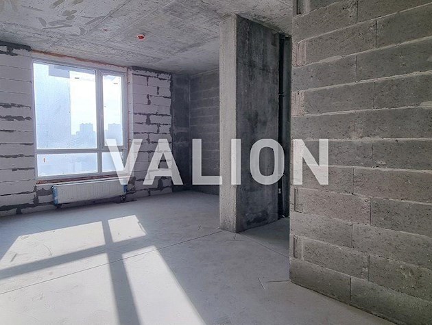 Продажа 2-х комнатной квартиры Столичное шоссе 5 ЖК Svitlo Park