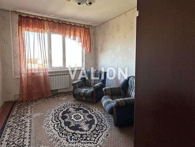 Продаж 2-кімнатної квартири на вул.Лятошинського, 28