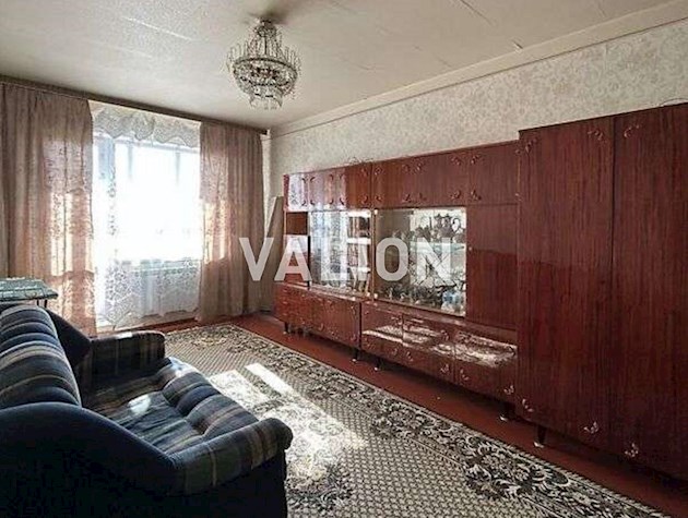 Продаж 2-кімнатної квартири на вул.Лятошинського, 28