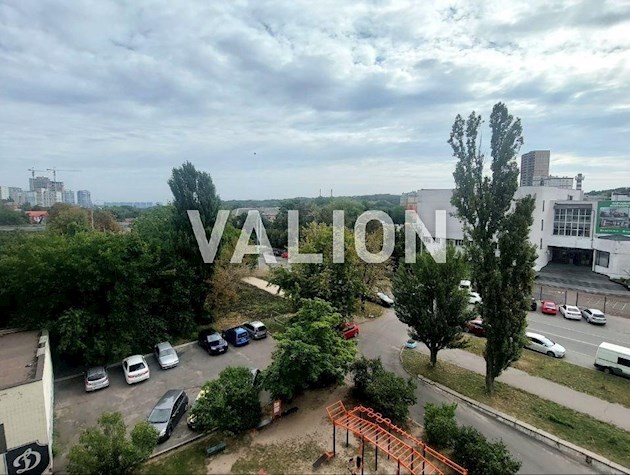 Продажа 2к квартиры пр-т Науки 27 Голосеевский р-н Правый берег