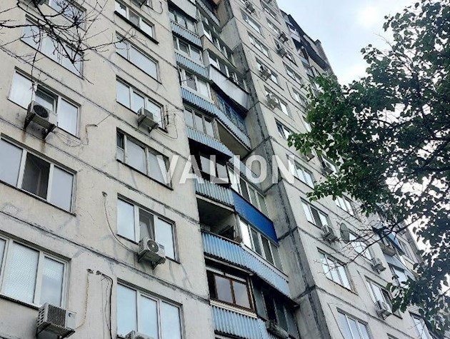 Продажа 2к квартиры пр-т Науки 27 Голосеевский р-н Правый берег