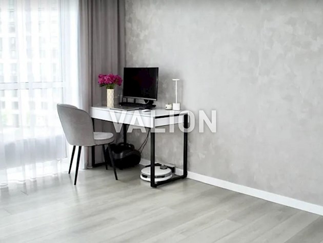 Продажа 3-к квартиры просп. Европейский Союза 51