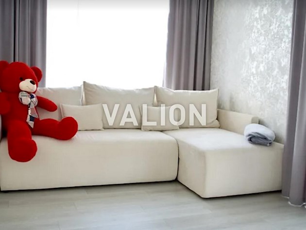 Продажа 3-к квартиры просп. Европейский Союза 51