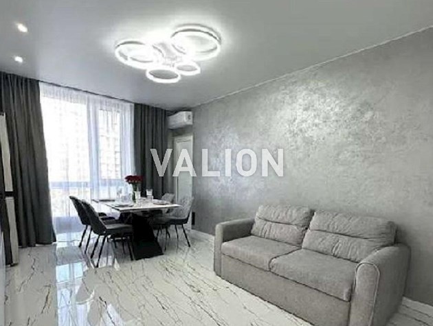 Продажа 3-к квартиры просп. Европейский Союза 51