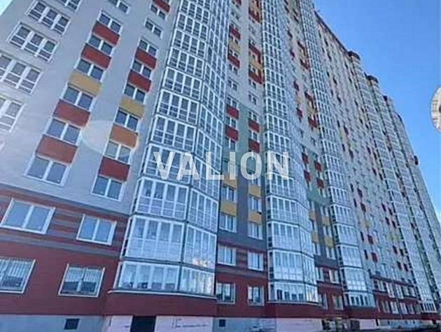 Продажа 3-к квартиры ЖК Патриотика Гмыри Бориса 23