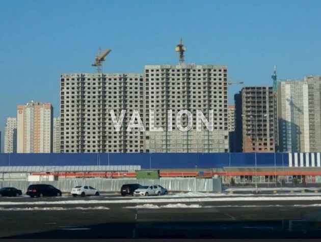 Продажа 3-к квартиры ЖК Патриотика Гмыри Бориса 23