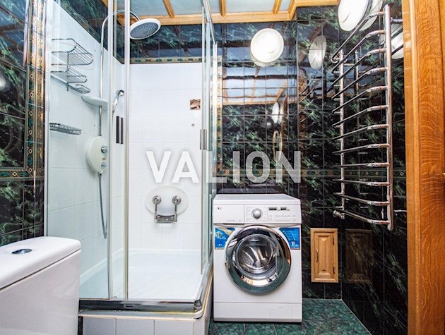 Дворівнева 4-кімнатна квартира на Позняках вулиця Драгоманова 17