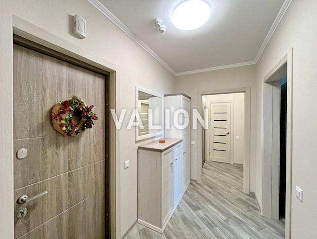 Без% Продажа 2 к квартиры в ЖК Амурский на ул. Здановской Юлии, 36-В