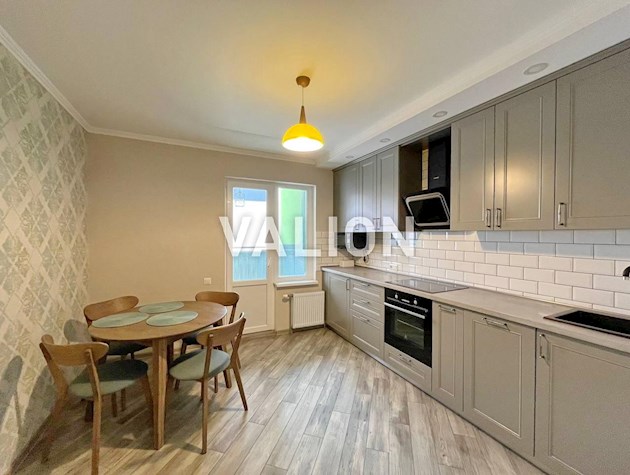 Без% Продажа 2 к квартиры в ЖК Амурский на ул. Здановской Юлии, 36-В