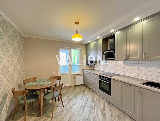 Без% Продажа 2 к квартиры в ЖК Амурский на ул. Здановской Юлии, 36-В