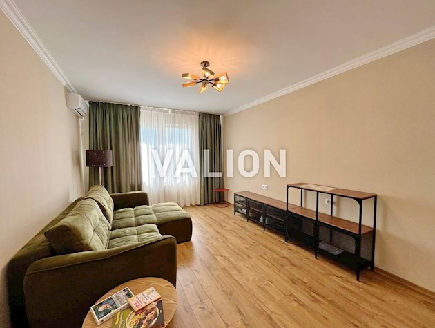 Без% Продажа 2 к квартиры в ЖК Амурский на ул. Здановской Юлии, 36-В