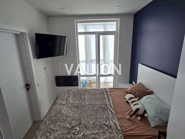 Продажа 2-х комнатной квартиры Практичная ул.1 ЖК ParkLand