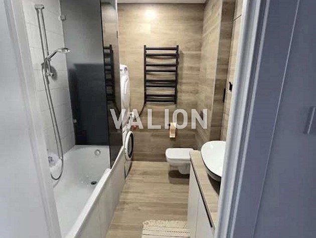 Продажа 2-х комнатной квартиры Практичная ул.1 ЖК ParkLand