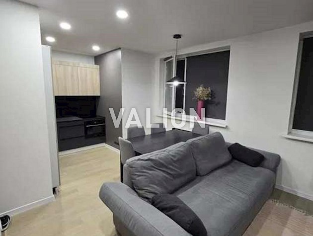 Продажа 2-х комнатной квартиры Практичная ул.1 ЖК ParkLand