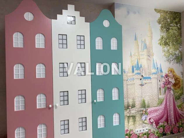 Продаж 3-к квартири вул.Урлівська 23а Дарницький район