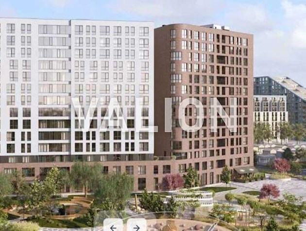 Продаж 2-к квартиры ЖК Lucky Land вул Берковецкая 6