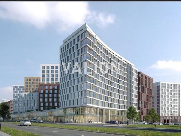 Продаж 2-к квартиры ЖК Lucky Land вул Берковецкая 6