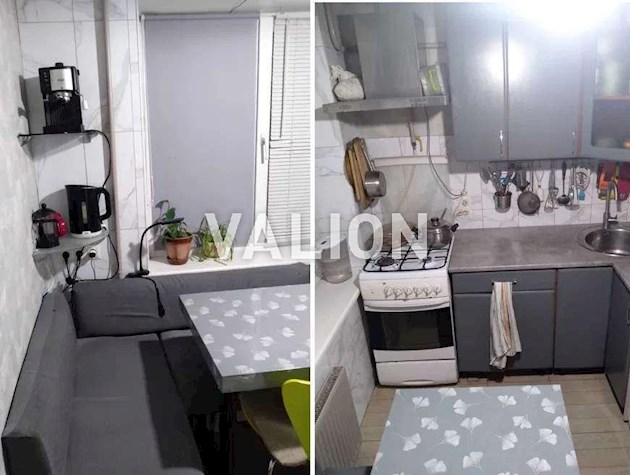 Продаж 2-кімнатної квартири вул. Курінного Петра (Рикова) ,5