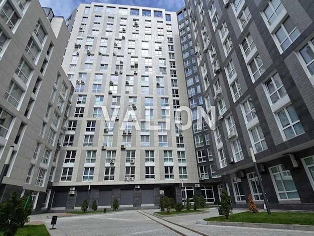 Продаж 2-кімнатної квартири вул. Лейпцизька, 13А, Печерський район