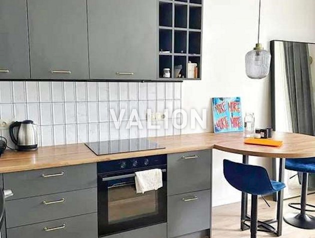 Продажа 1-к квартиры Колоса Сергея 4д