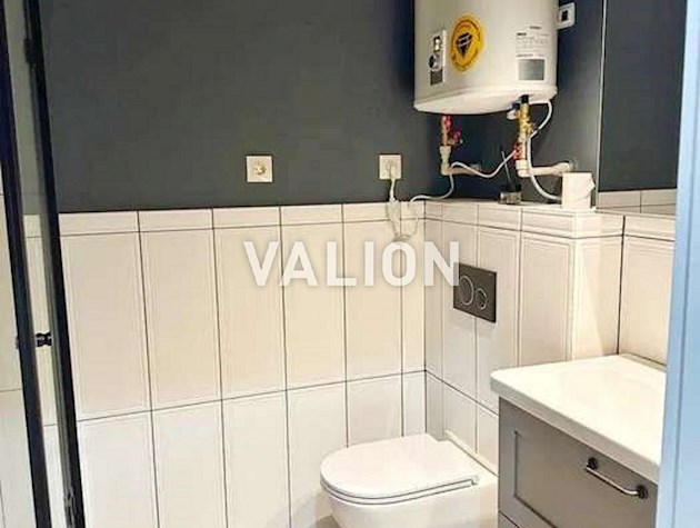 Продажа 1-к квартиры Колоса Сергея 4д