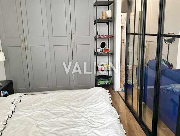 Продажа 1-к квартиры Колоса Сергея 4д