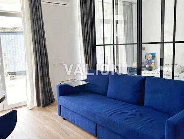 Продажа 1-к квартиры Колоса Сергея 4д