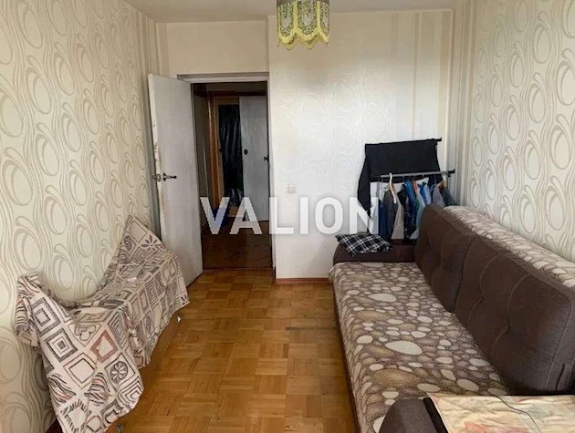 Продажа: Трехкомнатная квартира, левый берег ДВРЗ, по улице Марганецкая, 22.