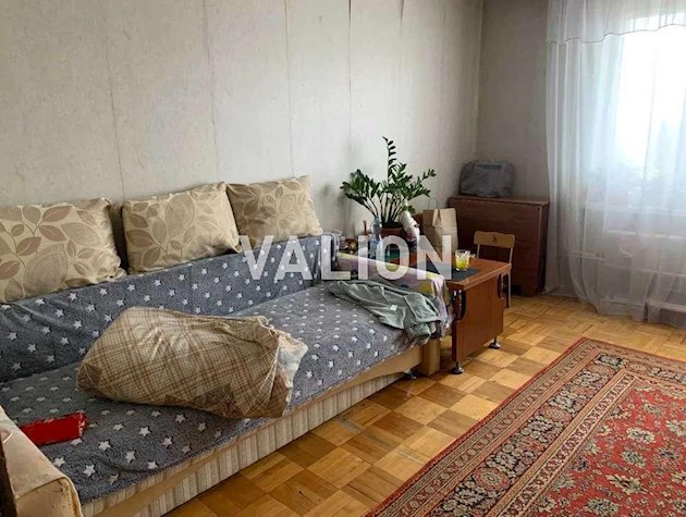 Продажа: Трехкомнатная квартира, левый берег ДВРЗ, по улице Марганецкая, 22.