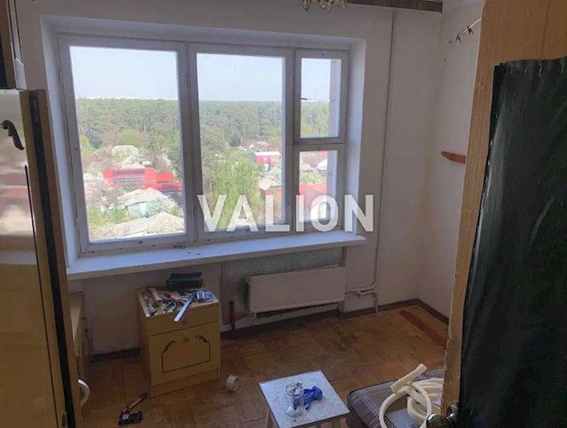 Продажа: Трехкомнатная квартира, левый берег ДВРЗ, по улице Марганецкая, 22.