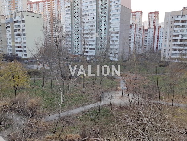 Продажа 1-к квартиры Григоренко Петра просп.38а