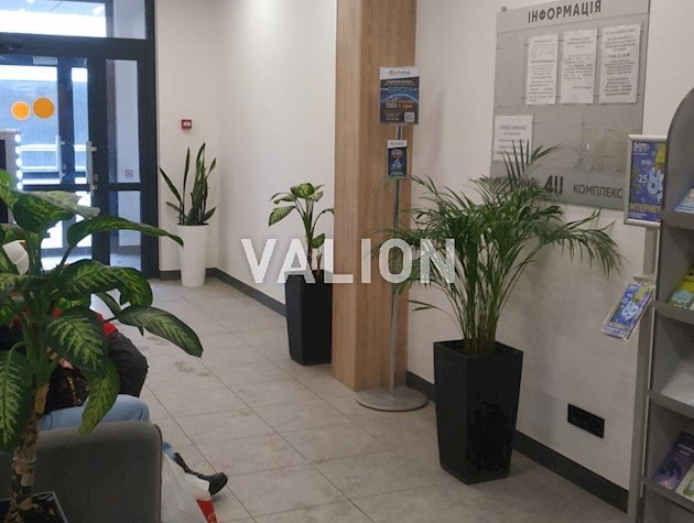 Продажа 1 комнатной 42 кв.м.квартиры в ЖК комфорт класа 4U ул Булаховського 2 Святошинского района