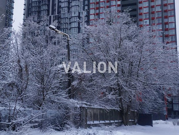 Продажа 1 комнатной 42 кв.м.квартиры в ЖК комфорт класа 4U ул Булаховського 2 Святошинского района