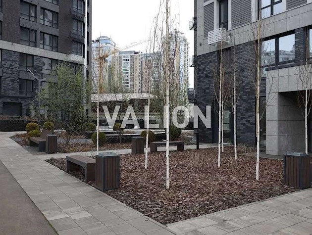 Продажа 1- к квартиры в ЖК Poetica ул.Дегтяревская 25а