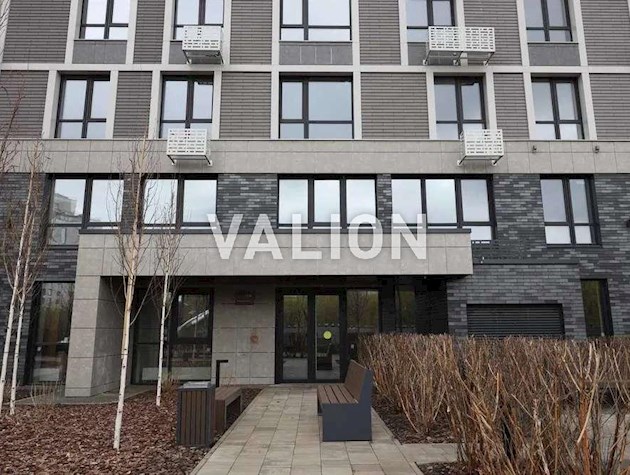 Продажа 1- к квартиры в ЖК Poetica ул.Дегтяревская 25а