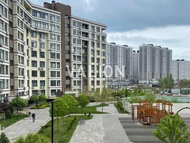 Продажа: Трехкомнатная квартира на ул. Юношеская, 2 в ЖК ParkLand