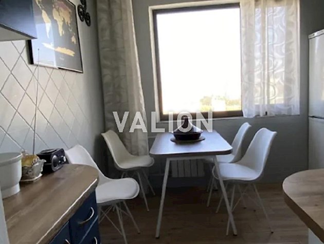 Продажа 3 комнатной квартиры 72м2 Европейского Союза 17Б