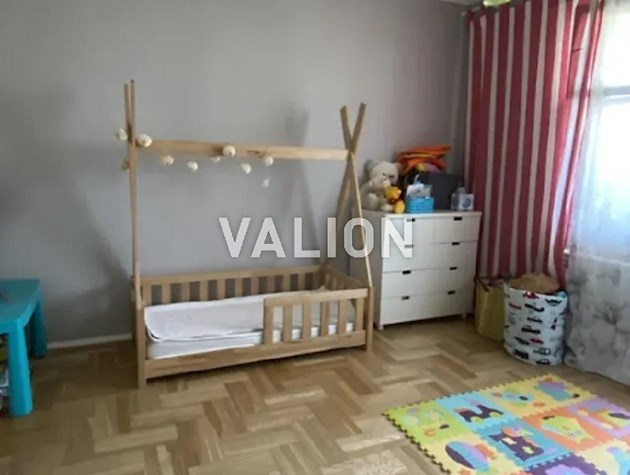 Продажа 3 комнатной квартиры 72м2 Европейского Союза 17Б